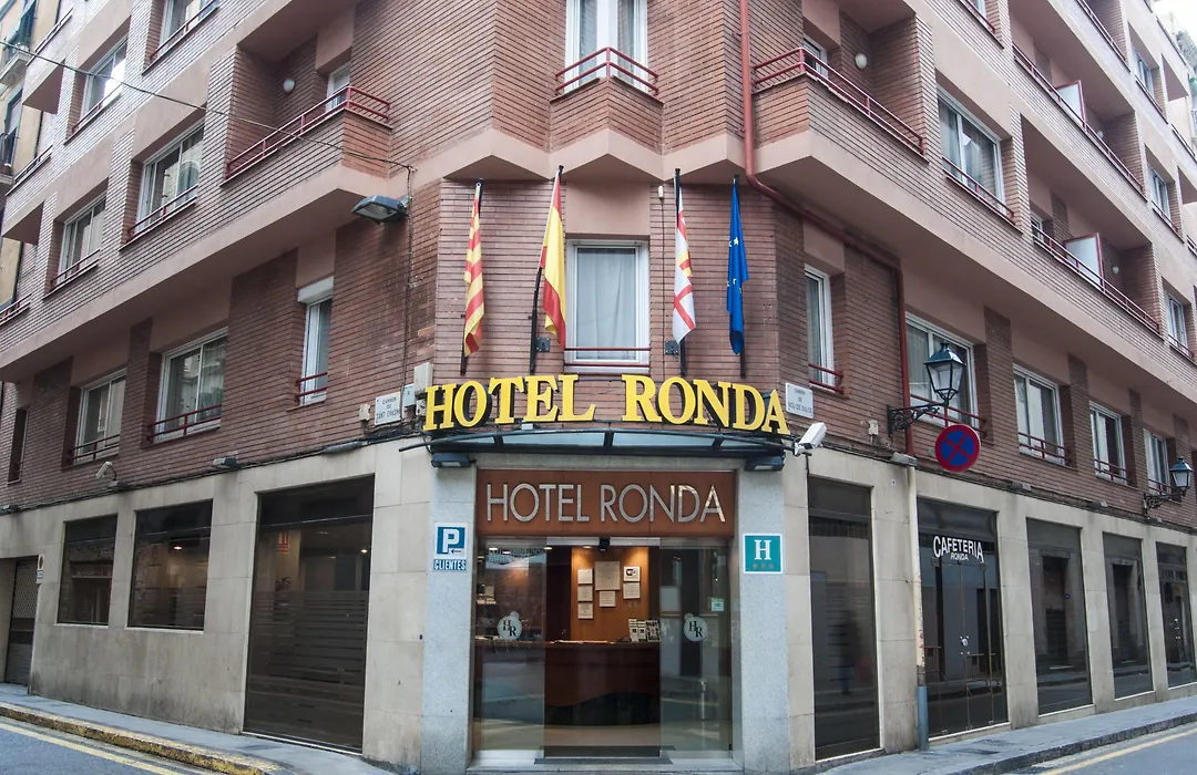 Ronda House-1